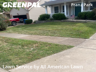 Lawn Care Service nearby Wildwood, MO, 