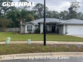Lawn Care Service nearby Jacksonville, FL, 