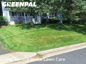 Lawn Service nearby Fairfax , VA, 