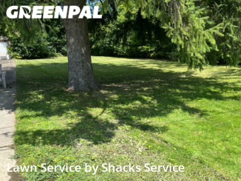 Yard Mowing nearby Warren, OH, 