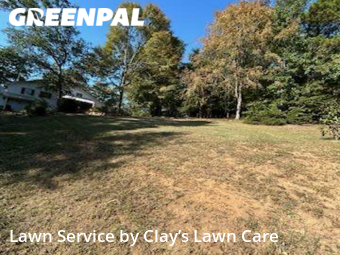 Lawn Maintenance nearby Ohatchee, AL, 