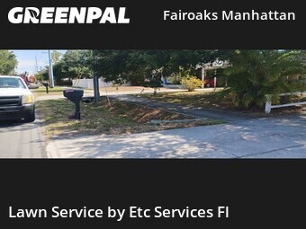 Lawn Cutting nearby Tampa, FL, 