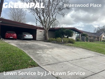 Lawn Service nearby Houston, TX, 