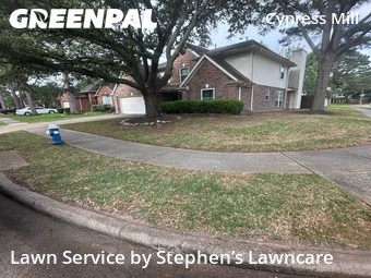Lawn Care Service nearby Harris County, TX, 