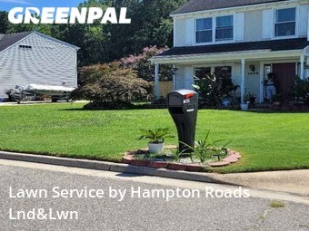 Yard Cutting nearby Chesapeake, VA, 