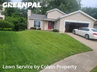 Lawn Mowing nearby St. Louis, MO, 