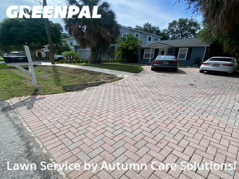 Lawn Care Service nearby Tampa, FL, 