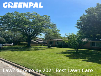 Lawn Cutting nearby Dallas, TX, 