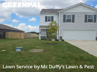 Lawn Mowing nearby Morristown, TN, 