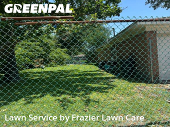 Lawn Care nearby Texas City, TX, 