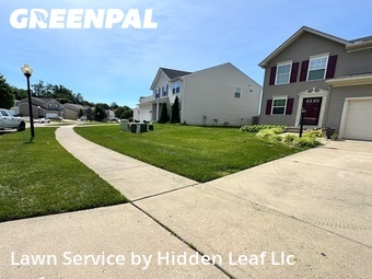 Lawn Cut nearby Dayton, OH, 