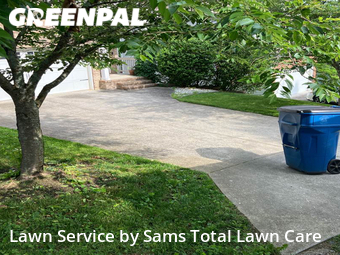 Lawn Cutting nearby Chattanooga, TN, 