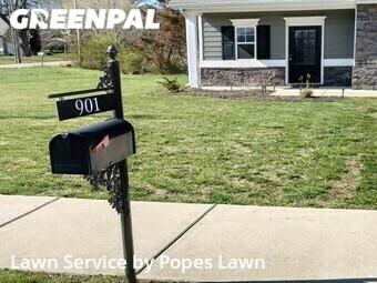 Grass Cutting nearby Spring Hill, TN, 