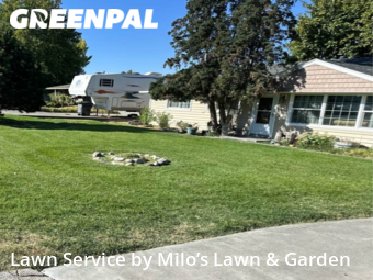 Lawn Cut nearby Kennewick, WA, 