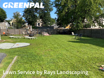 Yard Mowing nearby Medford, MA, 