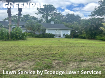 Lawn Cutting nearby Palm Bay, FL, 