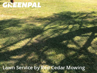 Lawn Care nearby East Lansing, MI, 