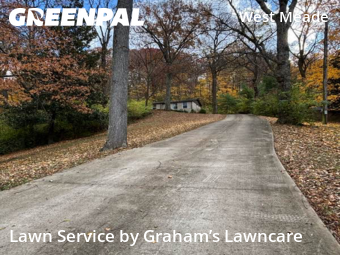 Lawn Cutting nearby Nashville, TN, 