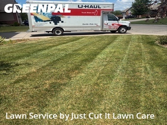 Yard Cutting nearby Andover, KS, 
