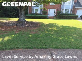 Lawn Care nearby Lawrenceville, GA, 