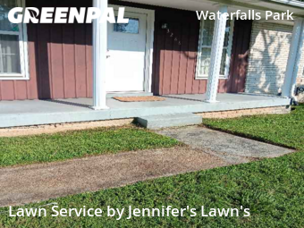 Lawn Care nearby Nashville, TN, 