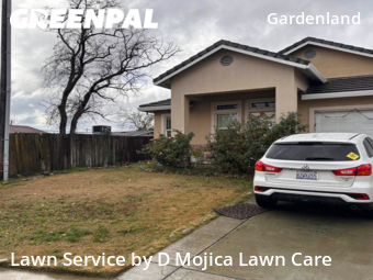Yard Mowing nearby Sacramento, CA, 