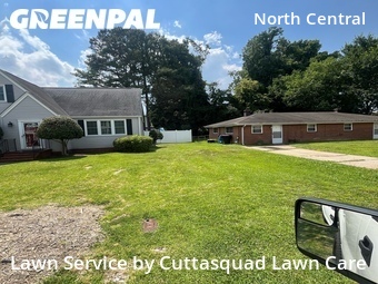 Lawn Maintenance nearby Virginia Beach, VA, 