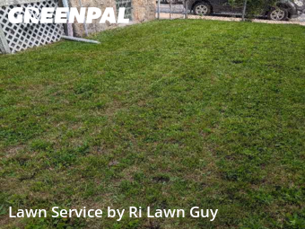 Lawn Mowing Service nearby New Bedford, RI, 