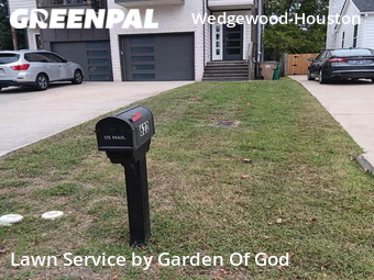 Lawn Care Service nearby Nashville, TN, 
