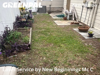 Yard Mowing nearby Tampa, FL, 
