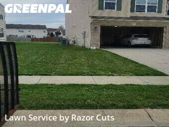 Lawn Care Service nearby Indianapolis, IN, 