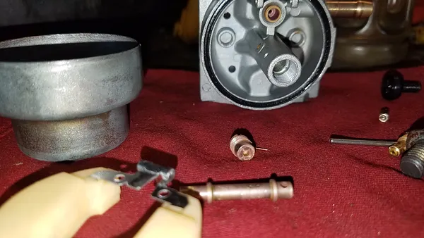 Navarro's Small Engine Repair Photo 8