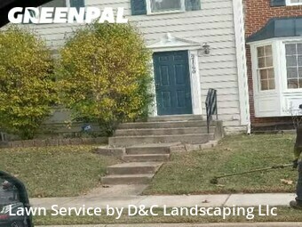 Lawn Care Service nearby Ashburn, VA, 