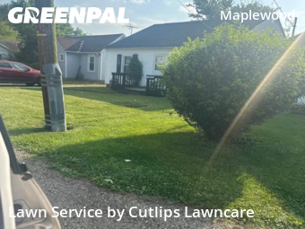 Lawn Care Service nearby Springfield, OH, 