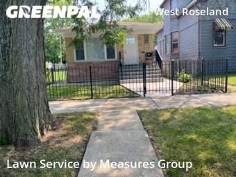 Lawn Mowing nearby Chicago, IL, 