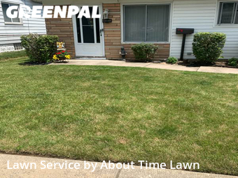 Lawn Cut nearby Eastpointe, MI, 