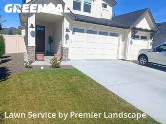 Lawn Care nearby Meridian, ID, 