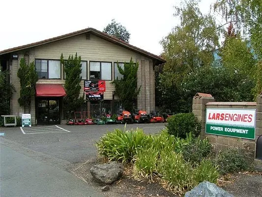 Larsengines Power Equipment Photo 1