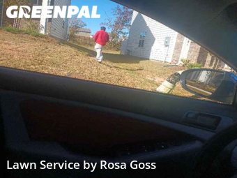 Grass Cutting nearby Easley, SC, 