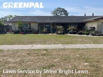 Yard Mowing nearby Jacksonville, FL, 