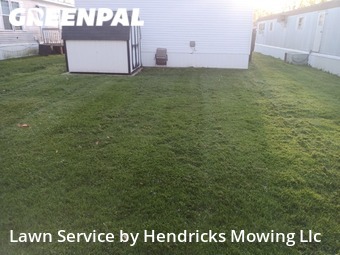 Lawn Care nearby Amherst, OH, 
