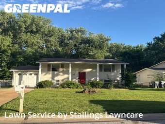Lawn Care Service nearby Saint Charles, MO, 