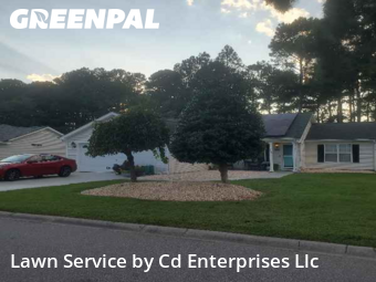 Lawn Mow nearby Conway, SC, 