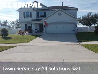 Yard Cutting nearby Dundee, FL, 