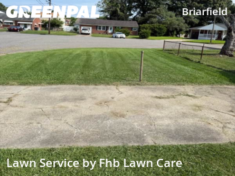 Lawn Mow nearby Hampton, VA, 