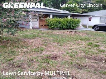 Lawn Mow nearby Tampa, FL, 