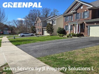 Grass Cutting nearby Silver Spring, MD, 