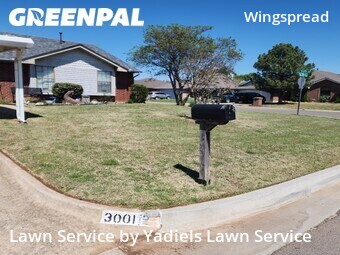 Lawn Service nearby Oklahoma City, OK, 