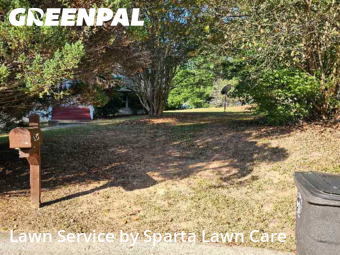 Lawn Care Service nearby Douglasville, GA, 