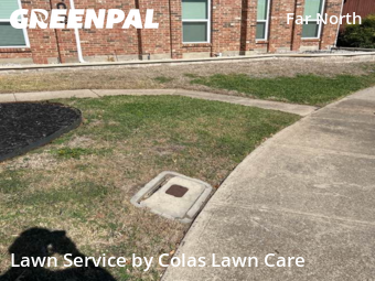 Lawn Maintenance nearby Dallas, TX, 